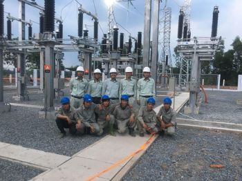 Kỹ Sư Xây Dựng (Văn Phòng/Hiện Trường )